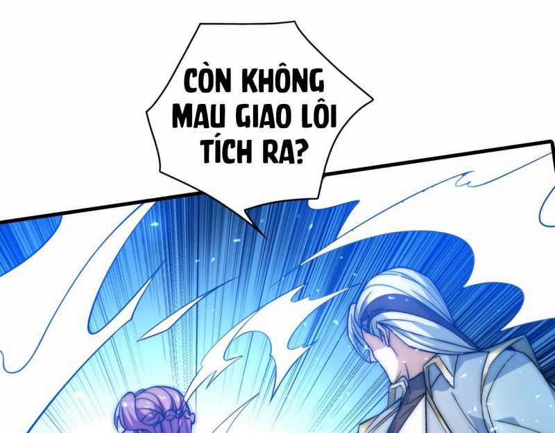 Đồ Đệ Thăng Cấp, Ta Nằm Không Cũng Mạnh Chapter 5 trang 6