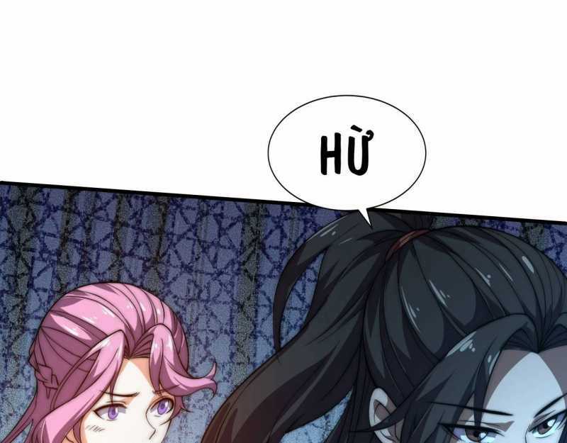 Đồ Đệ Thăng Cấp, Ta Nằm Không Cũng Mạnh Chapter 5 trang 62