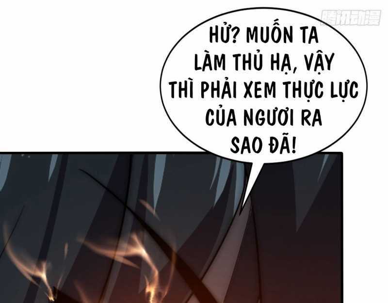 Đồ Đệ Thăng Cấp, Ta Nằm Không Cũng Mạnh Chapter 5 trang 65