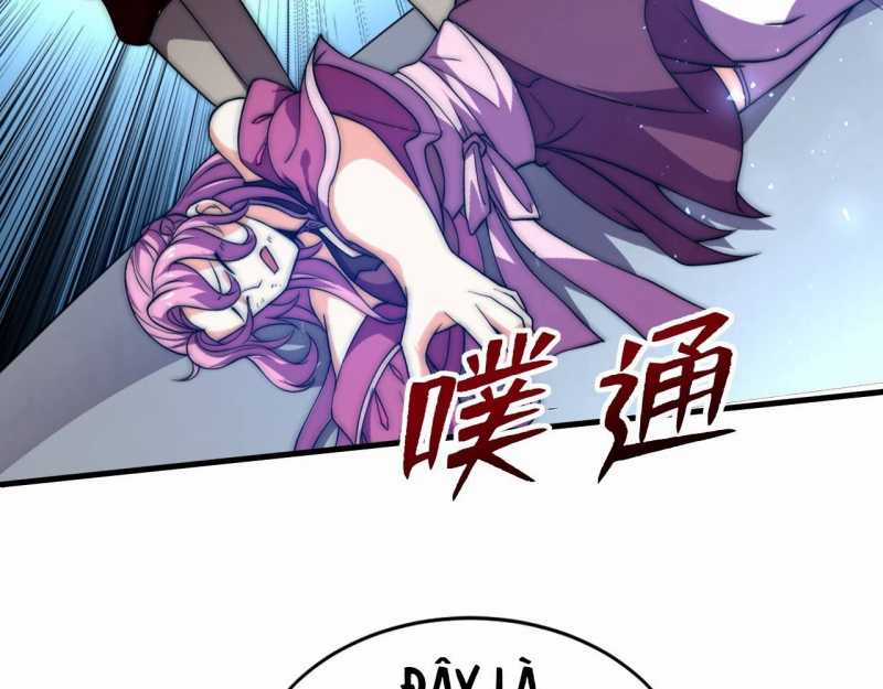 Đồ Đệ Thăng Cấp, Ta Nằm Không Cũng Mạnh Chapter 5 trang 9