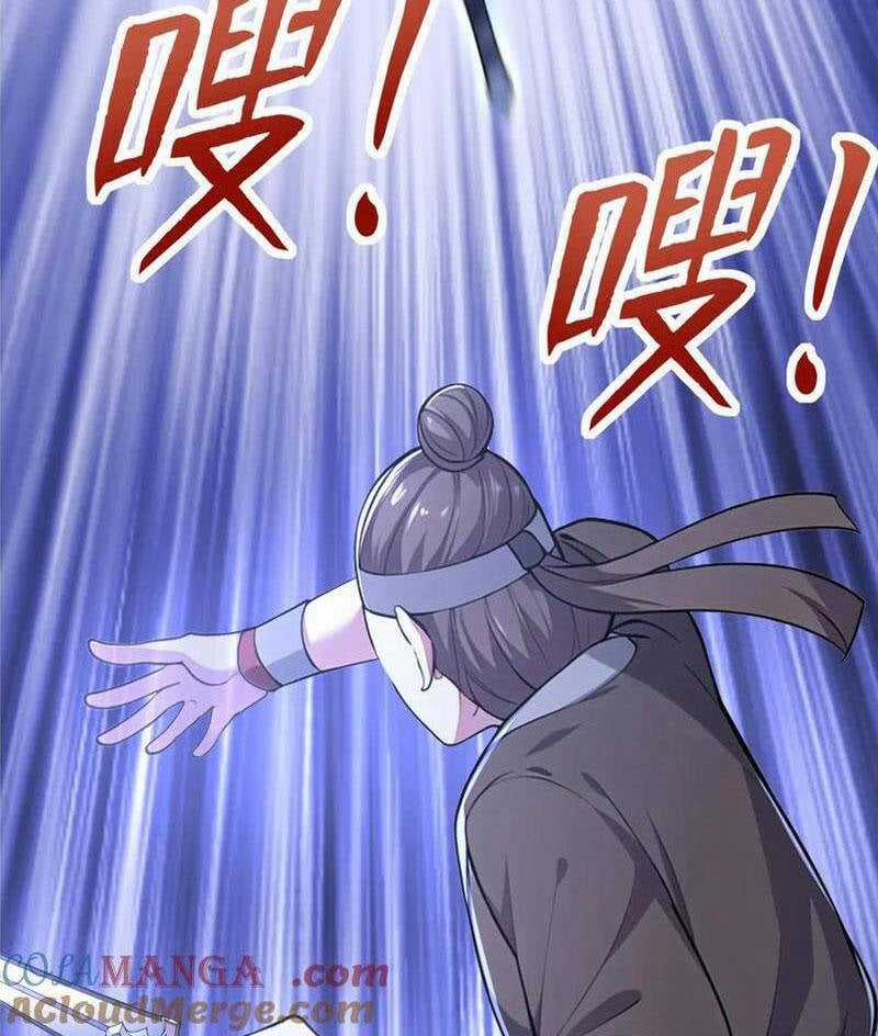 Đồ Đệ Thăng Cấp, Ta Nằm Không Cũng Mạnh Chapter 50 trang 11