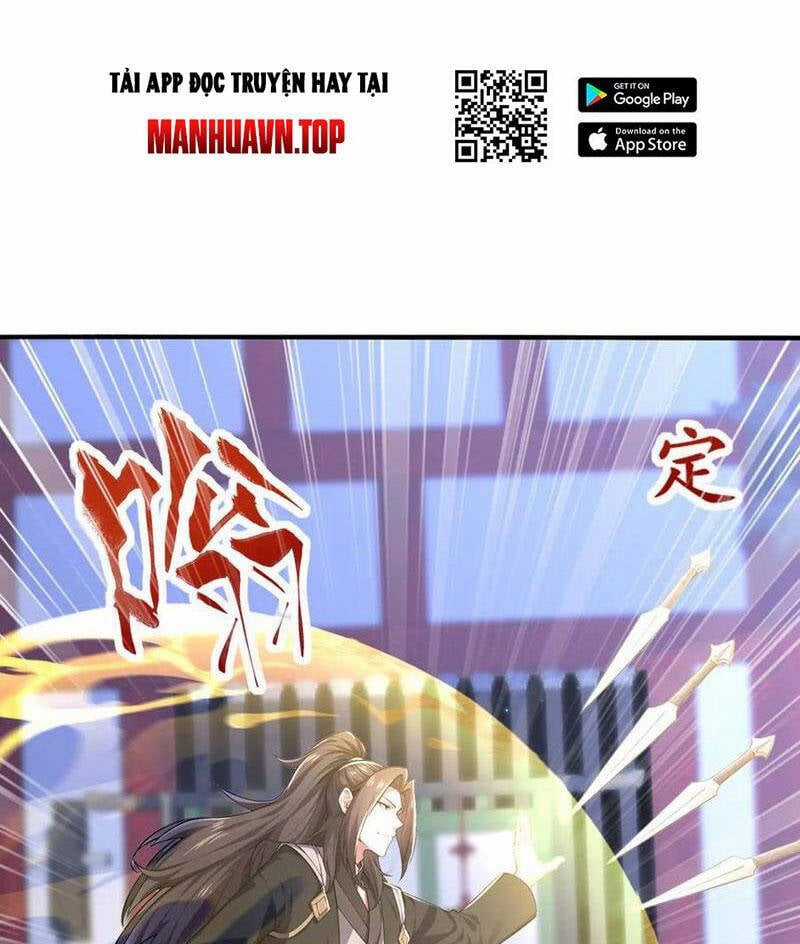 Đồ Đệ Thăng Cấp, Ta Nằm Không Cũng Mạnh Chapter 50 trang 13