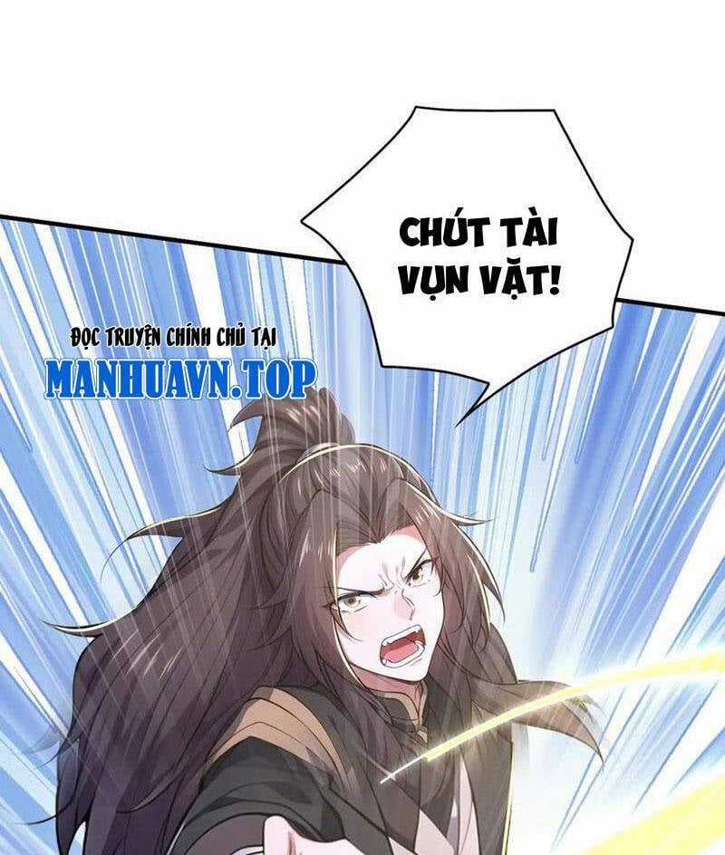 Đồ Đệ Thăng Cấp, Ta Nằm Không Cũng Mạnh Chapter 50 trang 15