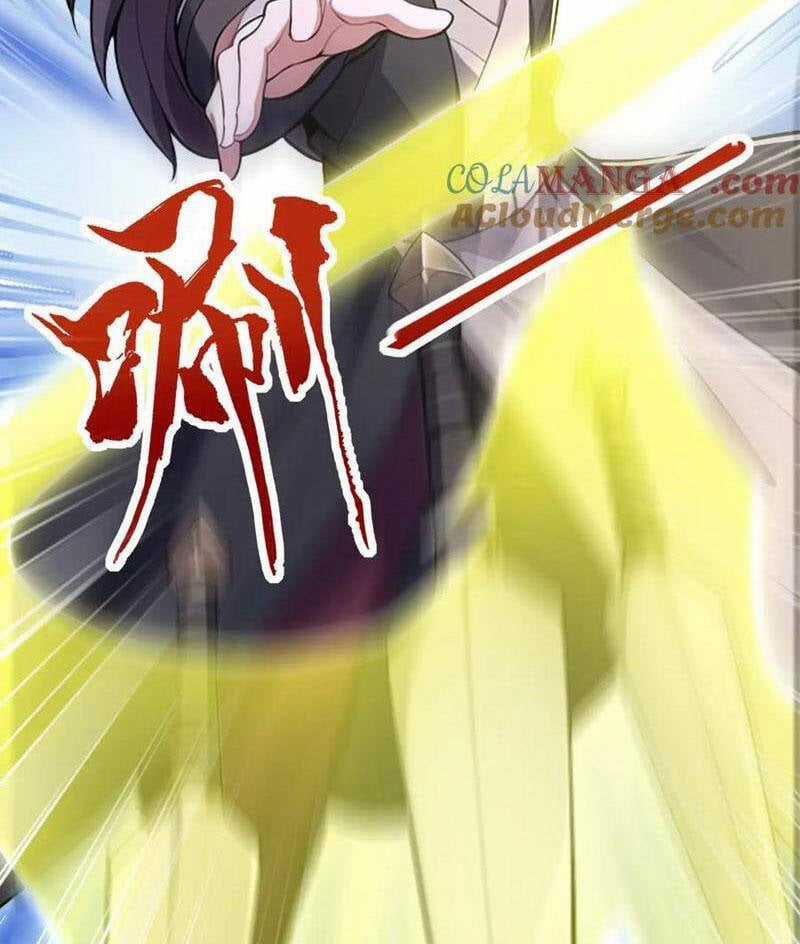 Đồ Đệ Thăng Cấp, Ta Nằm Không Cũng Mạnh Chapter 50 trang 16