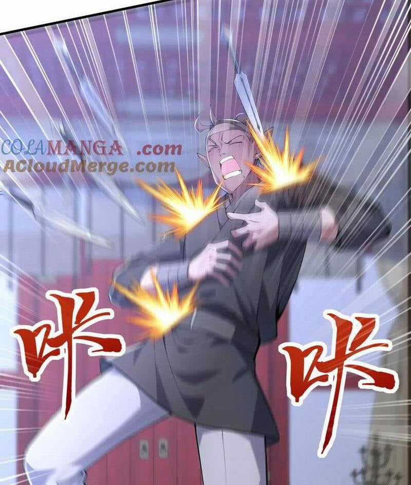 Đồ Đệ Thăng Cấp, Ta Nằm Không Cũng Mạnh Chapter 50 trang 18