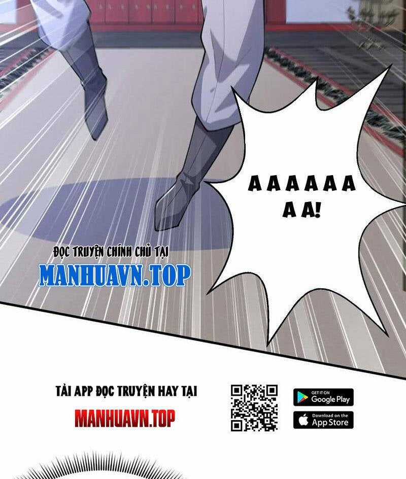 Đồ Đệ Thăng Cấp, Ta Nằm Không Cũng Mạnh Chapter 50 trang 19