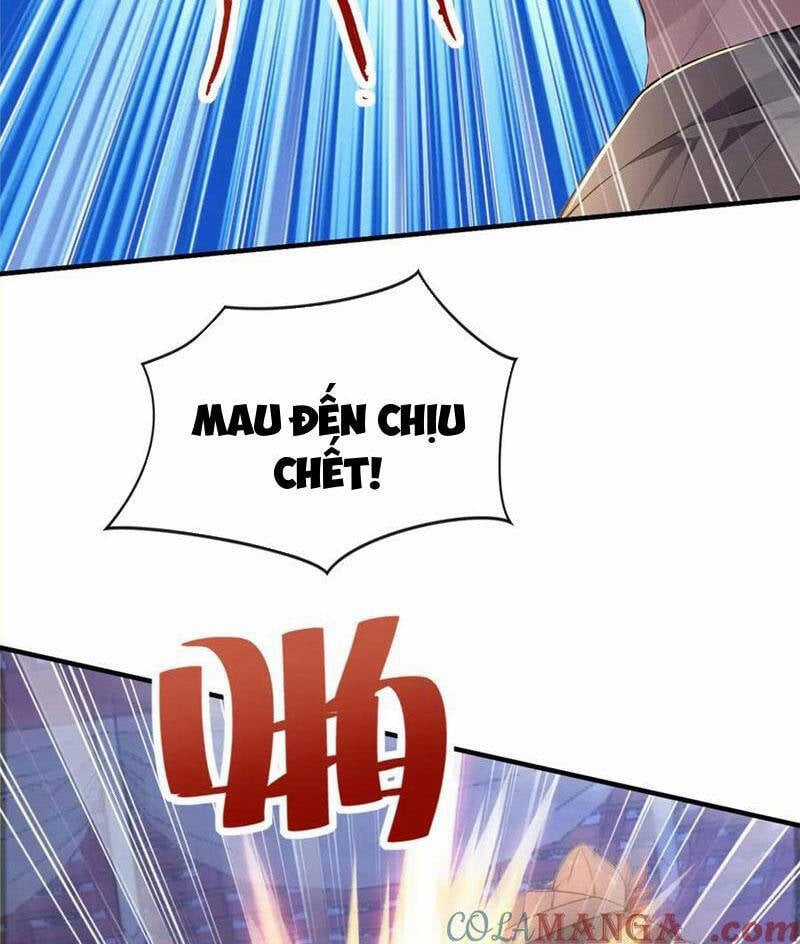 Đồ Đệ Thăng Cấp, Ta Nằm Không Cũng Mạnh Chapter 50 trang 2