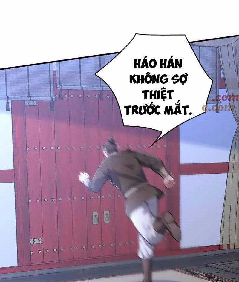 Đồ Đệ Thăng Cấp, Ta Nằm Không Cũng Mạnh Chapter 50 trang 22