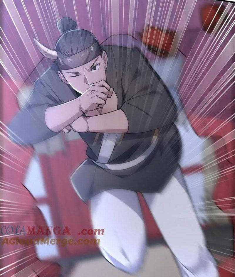 Đồ Đệ Thăng Cấp, Ta Nằm Không Cũng Mạnh Chapter 50 trang 24