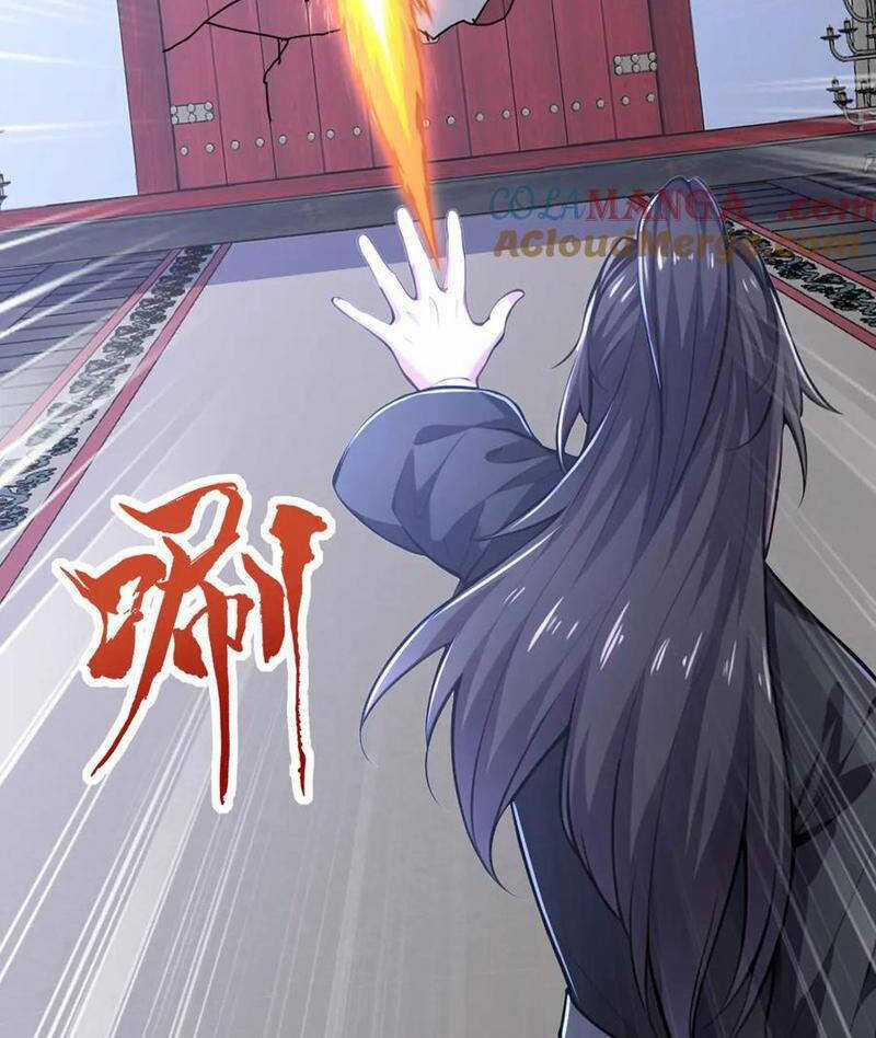 Đồ Đệ Thăng Cấp, Ta Nằm Không Cũng Mạnh Chapter 50 trang 27