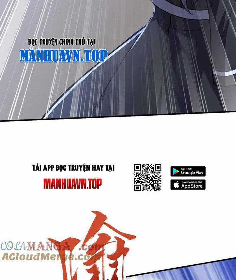 Đồ Đệ Thăng Cấp, Ta Nằm Không Cũng Mạnh Chapter 50 trang 28