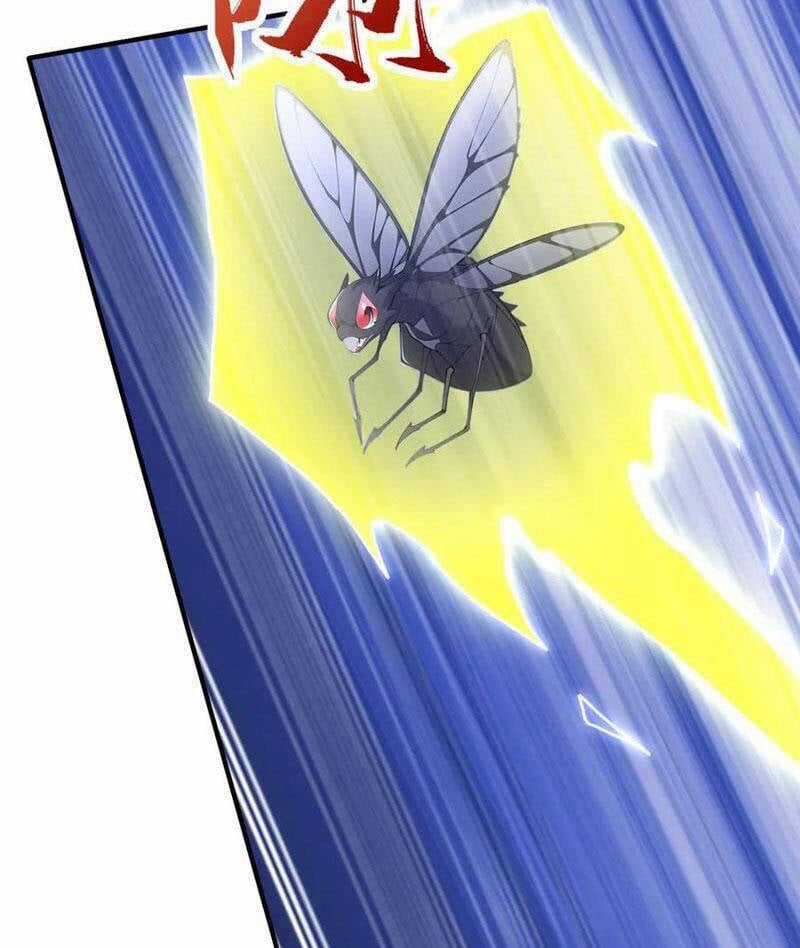 Đồ Đệ Thăng Cấp, Ta Nằm Không Cũng Mạnh Chapter 50 trang 29