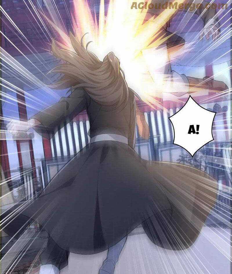 Đồ Đệ Thăng Cấp, Ta Nằm Không Cũng Mạnh Chapter 50 trang 3