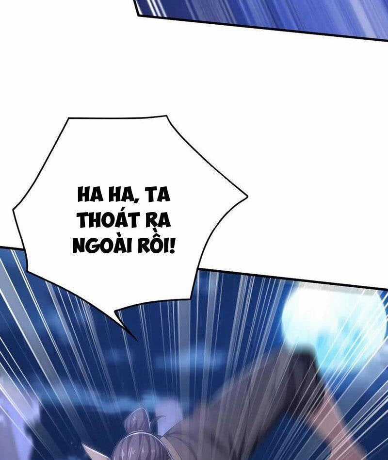 Đồ Đệ Thăng Cấp, Ta Nằm Không Cũng Mạnh Chapter 50 trang 30