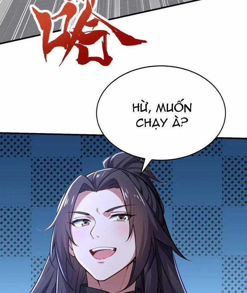 Đồ Đệ Thăng Cấp, Ta Nằm Không Cũng Mạnh Chapter 50 trang 32