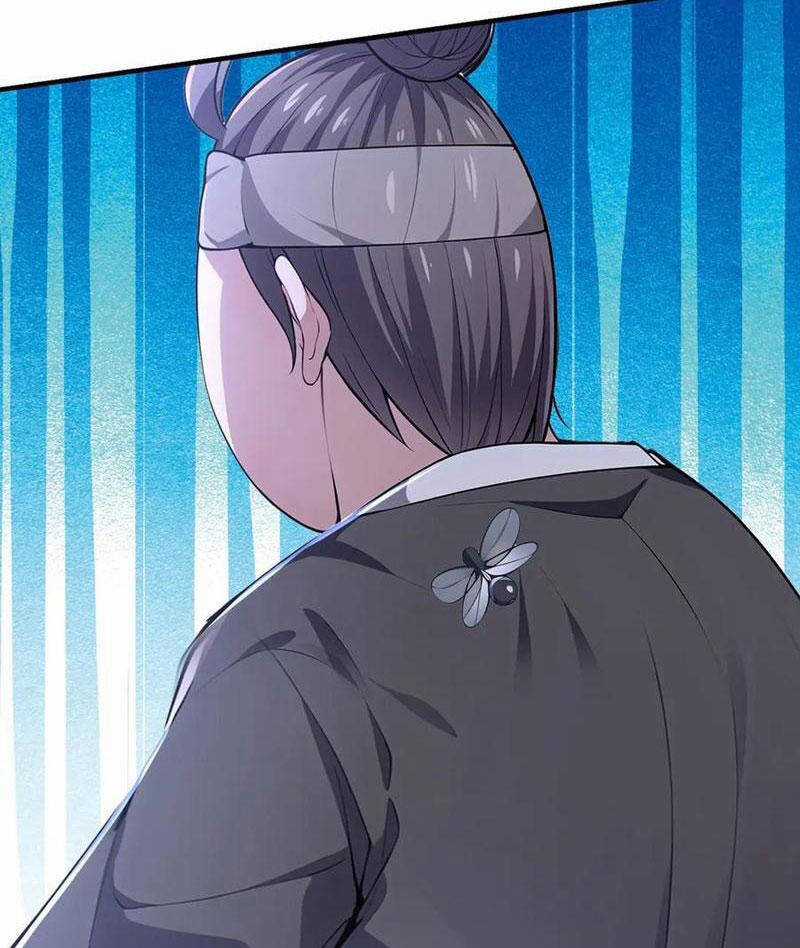 Đồ Đệ Thăng Cấp, Ta Nằm Không Cũng Mạnh Chapter 50 trang 34