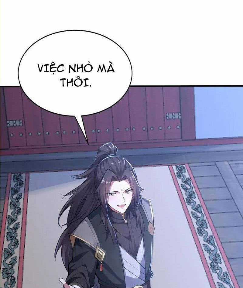 Đồ Đệ Thăng Cấp, Ta Nằm Không Cũng Mạnh Chapter 50 trang 39