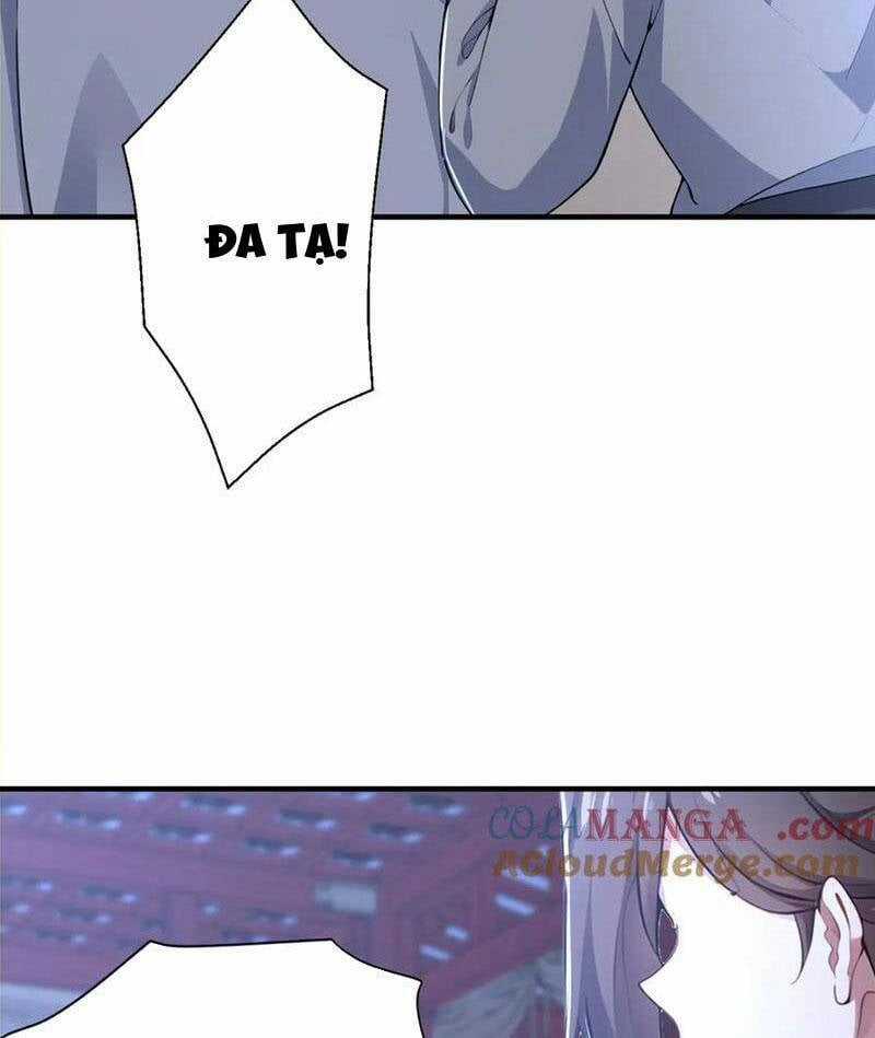 Đồ Đệ Thăng Cấp, Ta Nằm Không Cũng Mạnh Chapter 50 trang 41