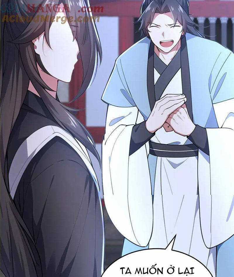 Đồ Đệ Thăng Cấp, Ta Nằm Không Cũng Mạnh Chapter 50 trang 44