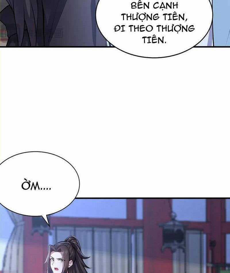 Đồ Đệ Thăng Cấp, Ta Nằm Không Cũng Mạnh Chapter 50 trang 45