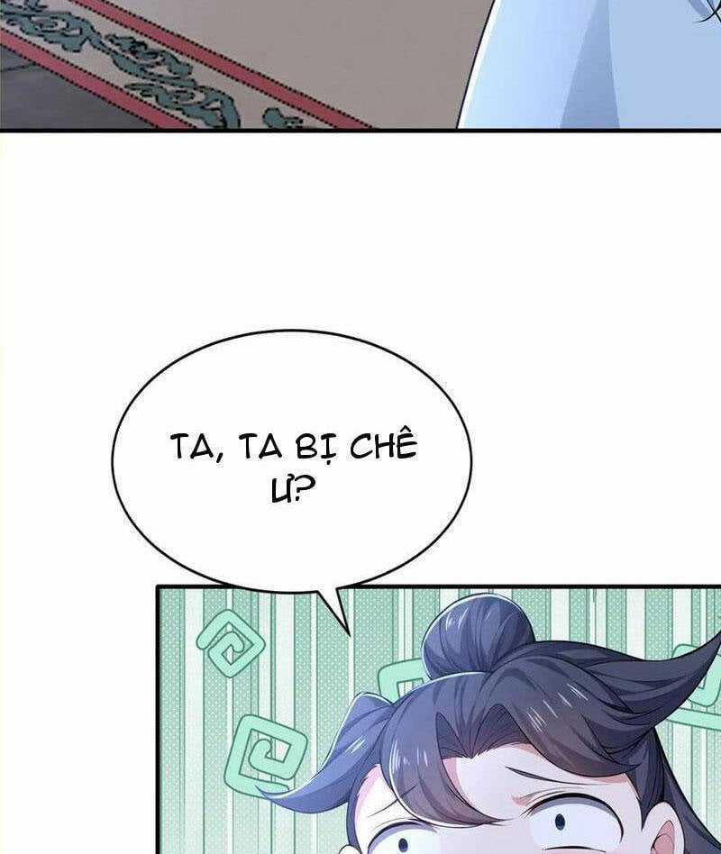 Đồ Đệ Thăng Cấp, Ta Nằm Không Cũng Mạnh Chapter 50 trang 47