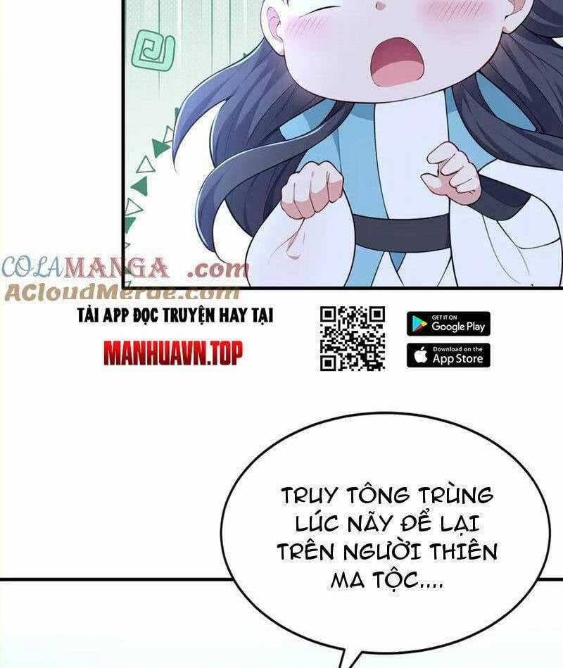 Đồ Đệ Thăng Cấp, Ta Nằm Không Cũng Mạnh Chapter 50 trang 48