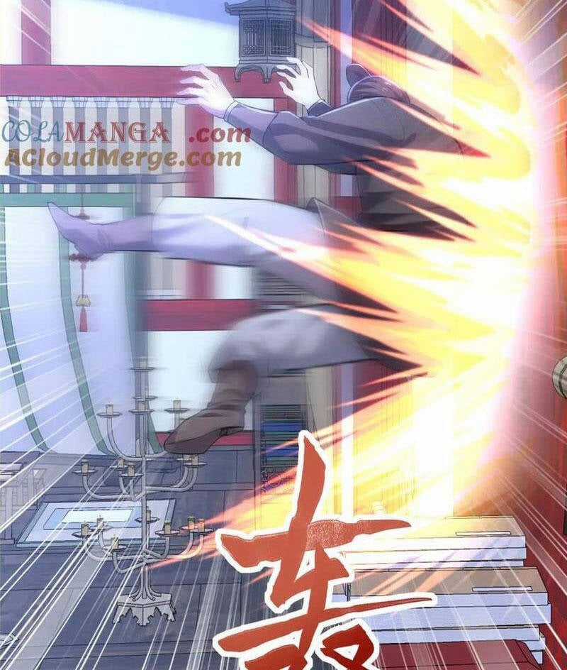 Đồ Đệ Thăng Cấp, Ta Nằm Không Cũng Mạnh Chapter 50 trang 5