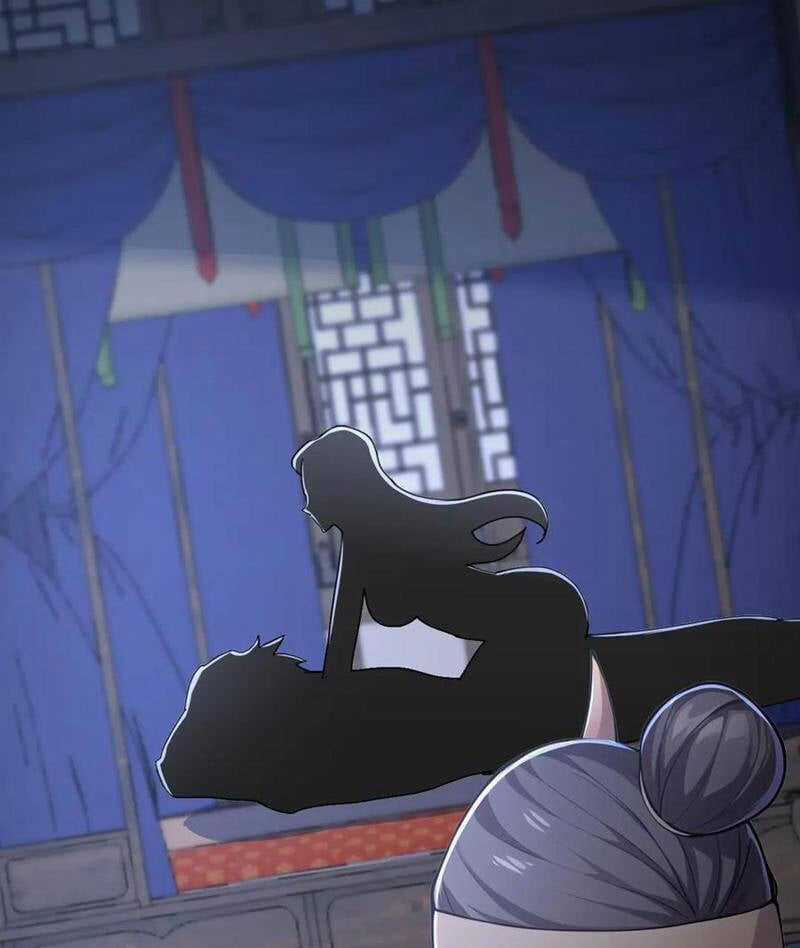 Đồ Đệ Thăng Cấp, Ta Nằm Không Cũng Mạnh Chapter 50 trang 54