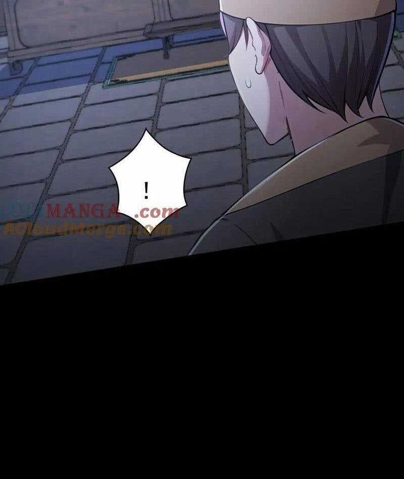 Đồ Đệ Thăng Cấp, Ta Nằm Không Cũng Mạnh Chapter 50 trang 55