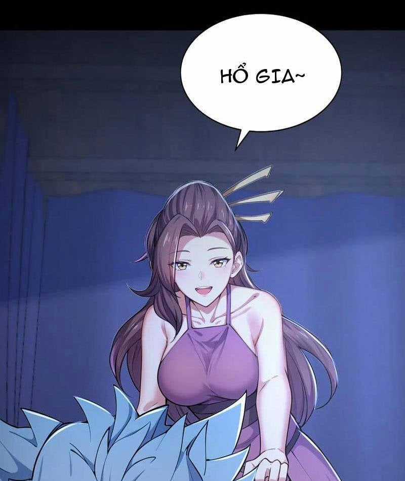 Đồ Đệ Thăng Cấp, Ta Nằm Không Cũng Mạnh Chapter 50 trang 56