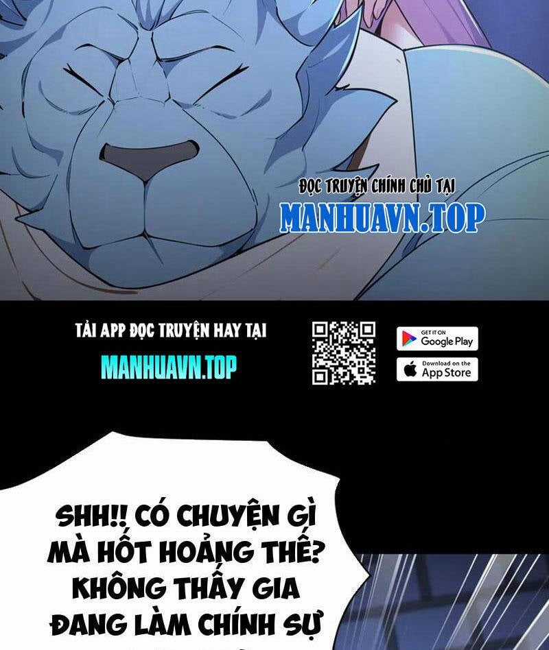 Đồ Đệ Thăng Cấp, Ta Nằm Không Cũng Mạnh Chapter 50 trang 57