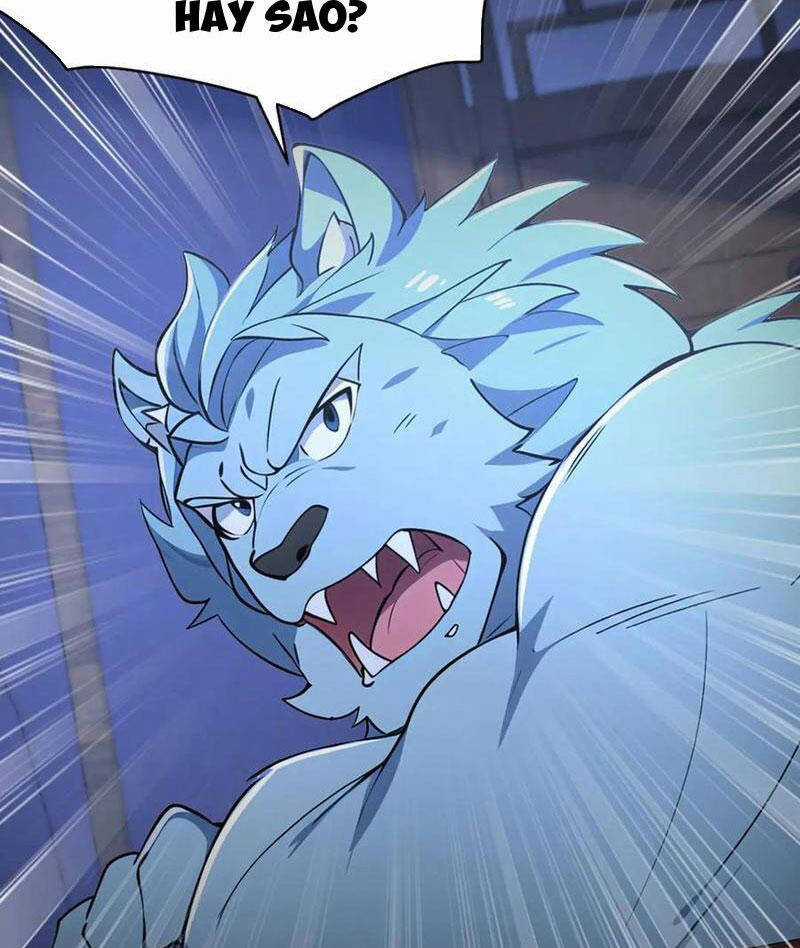 Đồ Đệ Thăng Cấp, Ta Nằm Không Cũng Mạnh Chapter 50 trang 58