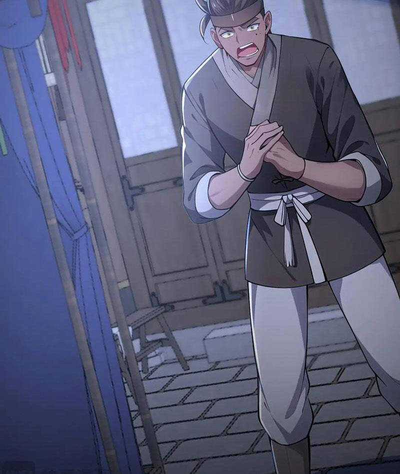 Đồ Đệ Thăng Cấp, Ta Nằm Không Cũng Mạnh Chapter 50 trang 60