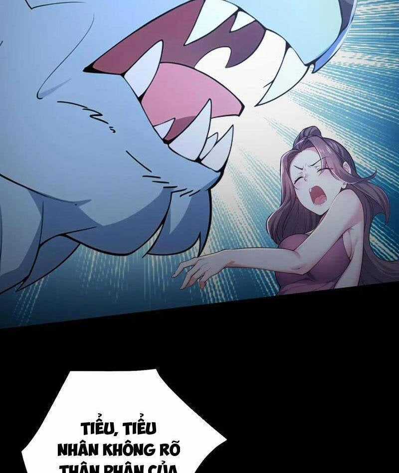 Đồ Đệ Thăng Cấp, Ta Nằm Không Cũng Mạnh Chapter 50 trang 62