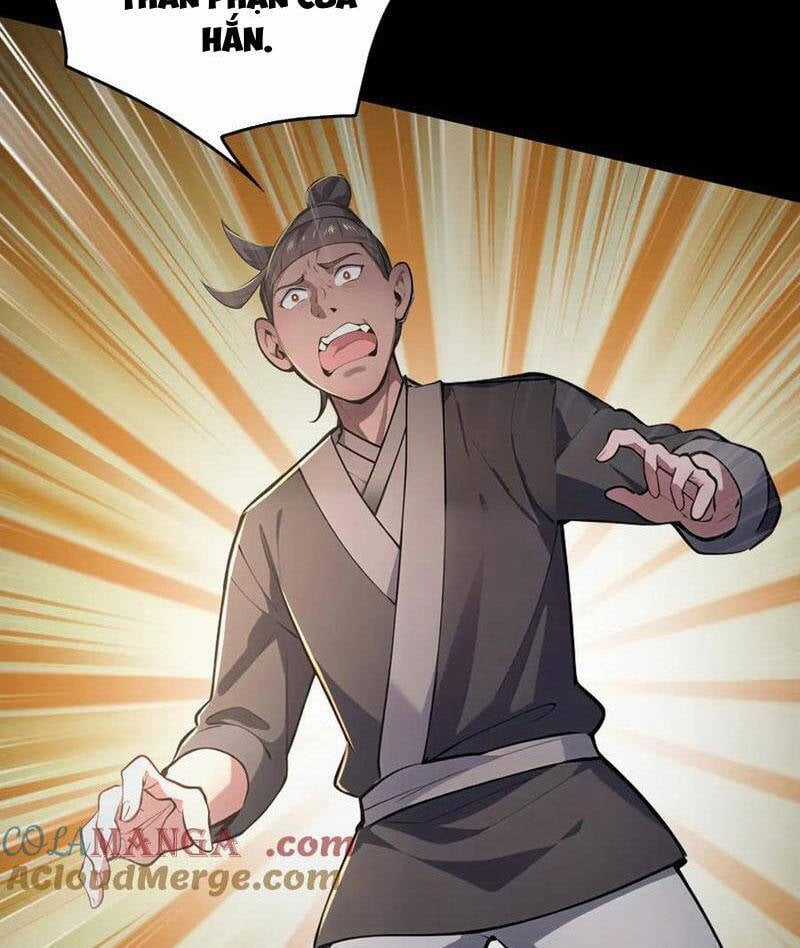 Đồ Đệ Thăng Cấp, Ta Nằm Không Cũng Mạnh Chapter 50 trang 63