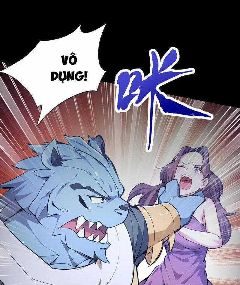 Đồ Đệ Thăng Cấp, Ta Nằm Không Cũng Mạnh Chapter 50 trang 65