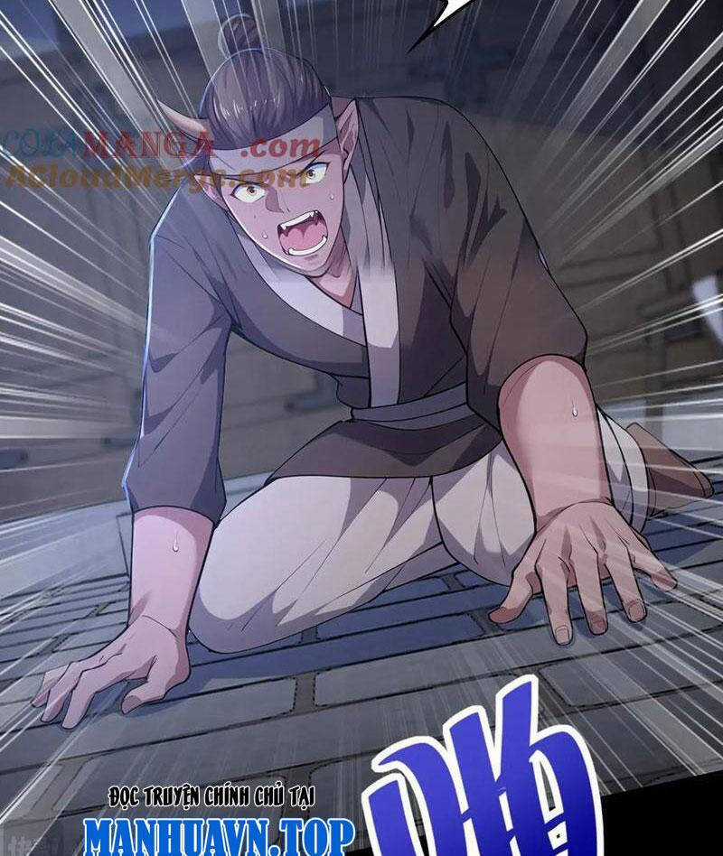 Đồ Đệ Thăng Cấp, Ta Nằm Không Cũng Mạnh Chapter 50 trang 72