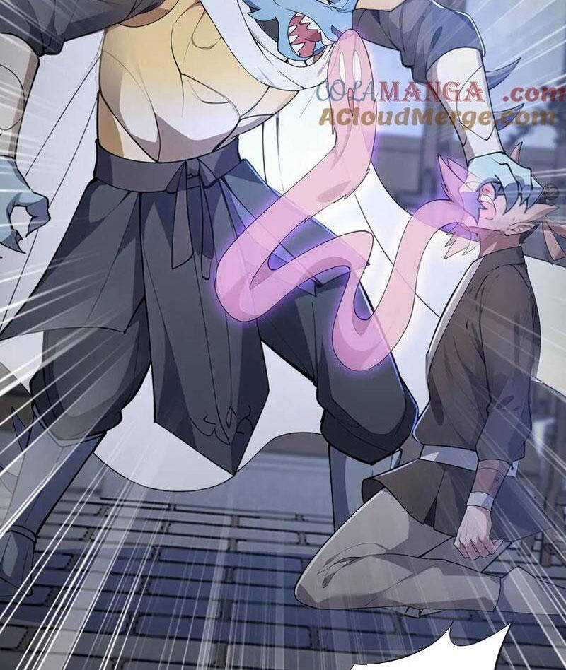 Đồ Đệ Thăng Cấp, Ta Nằm Không Cũng Mạnh Chapter 50 trang 76