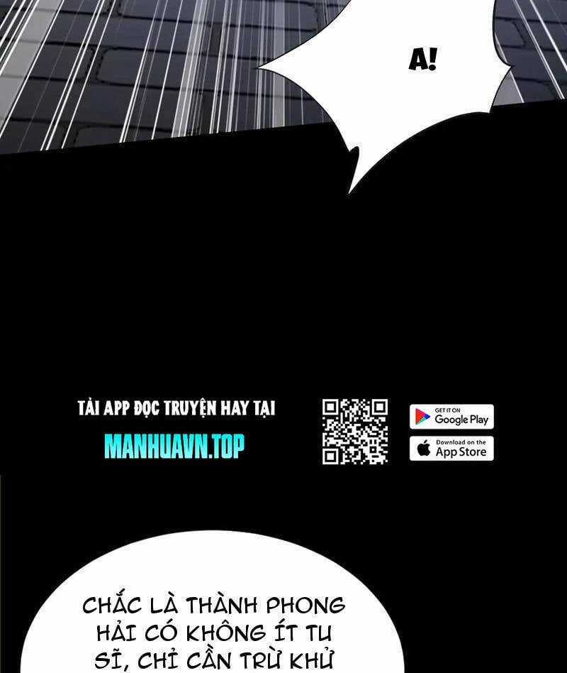 Đồ Đệ Thăng Cấp, Ta Nằm Không Cũng Mạnh Chapter 50 trang 77