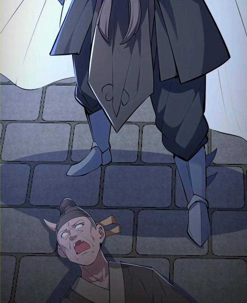 Đồ Đệ Thăng Cấp, Ta Nằm Không Cũng Mạnh Chapter 50 trang 79