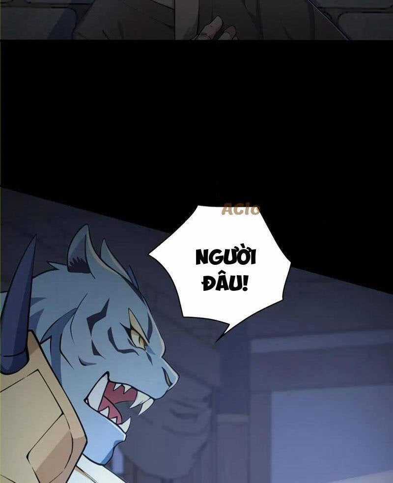 Đồ Đệ Thăng Cấp, Ta Nằm Không Cũng Mạnh Chapter 50 trang 80