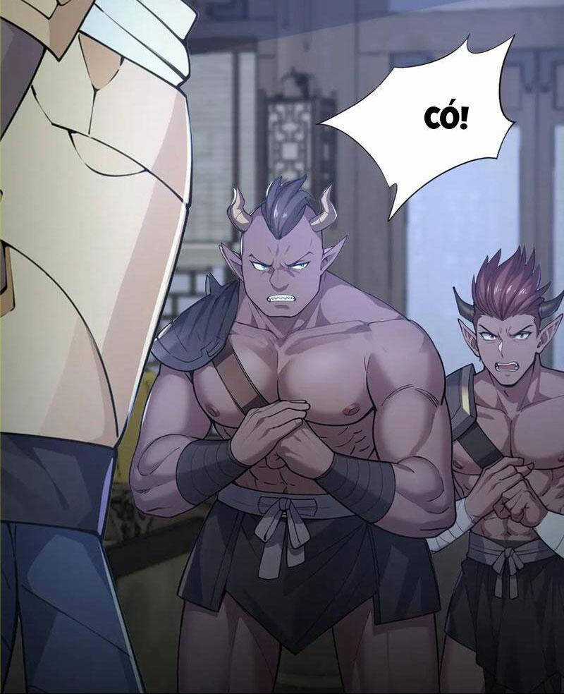 Đồ Đệ Thăng Cấp, Ta Nằm Không Cũng Mạnh Chapter 50 trang 81