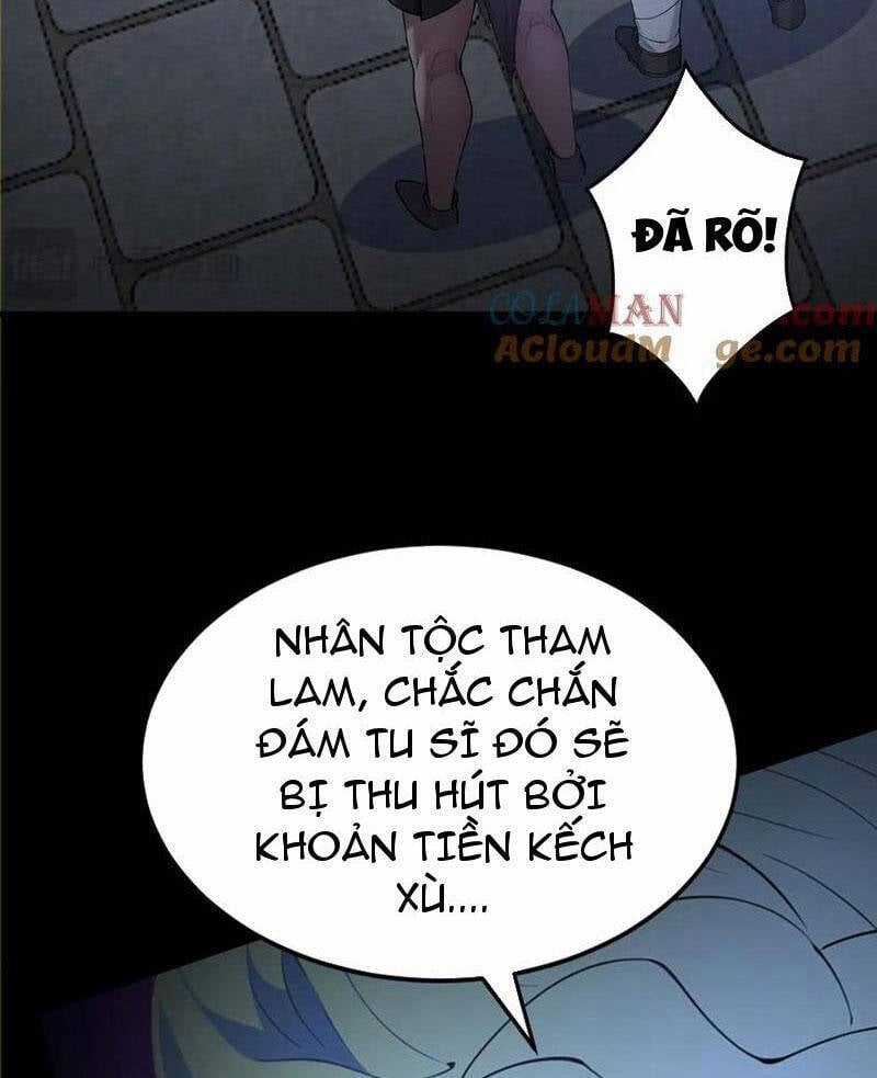 Đồ Đệ Thăng Cấp, Ta Nằm Không Cũng Mạnh Chapter 50 trang 84