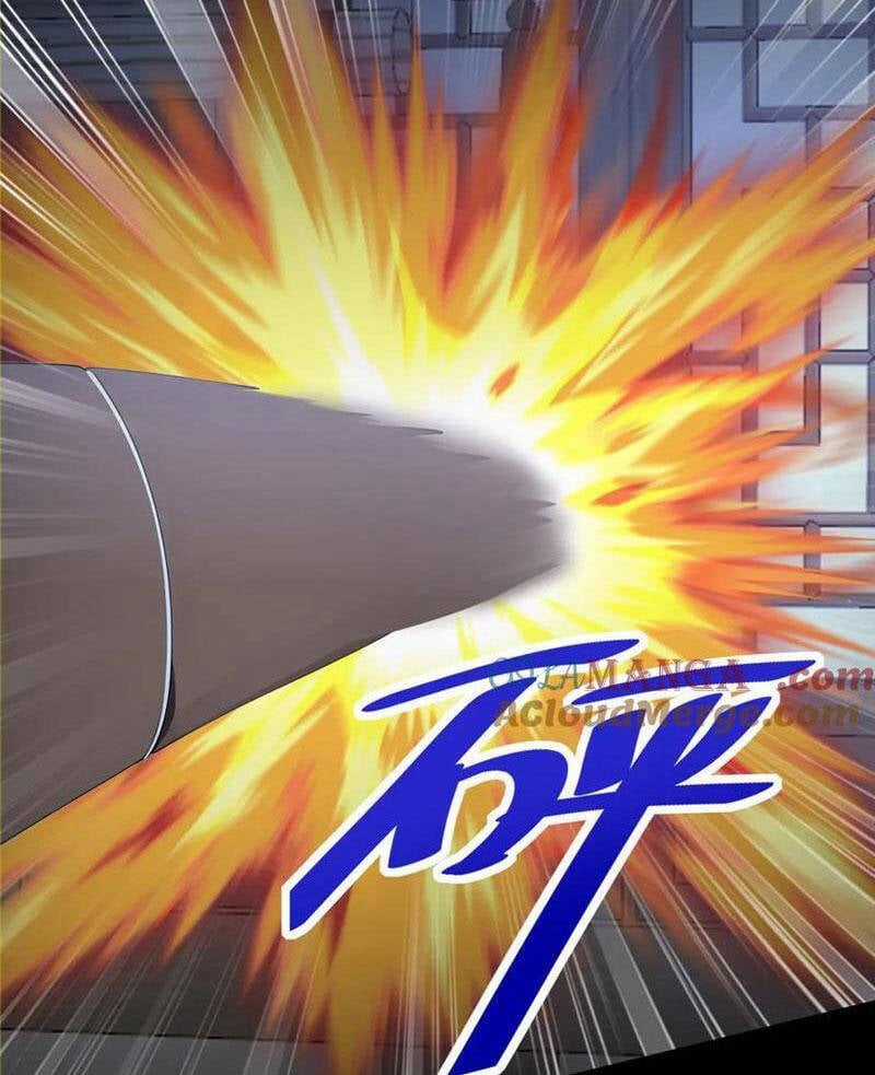 Đồ Đệ Thăng Cấp, Ta Nằm Không Cũng Mạnh Chapter 50 trang 86