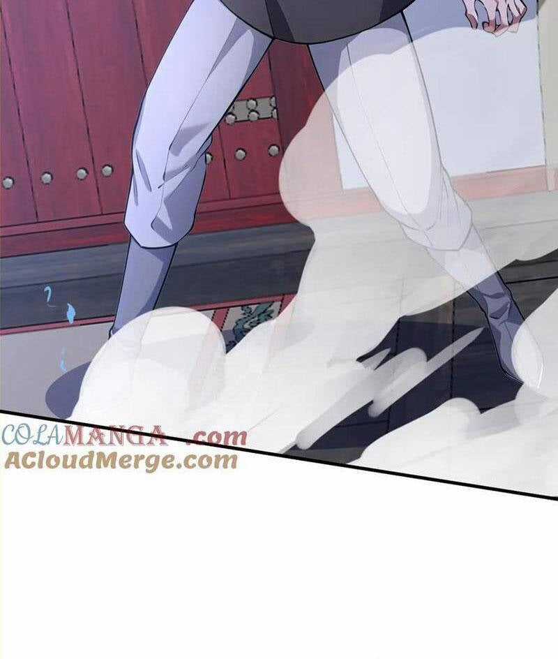 Đồ Đệ Thăng Cấp, Ta Nằm Không Cũng Mạnh Chapter 50 trang 9