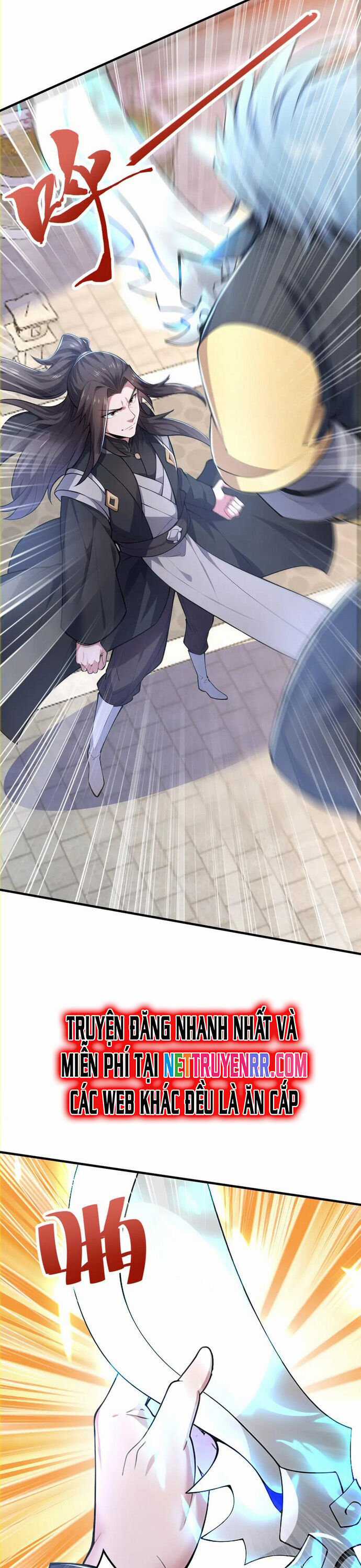 Đồ Đệ Thăng Cấp, Ta Nằm Không Cũng Mạnh Chapter 51 trang 6