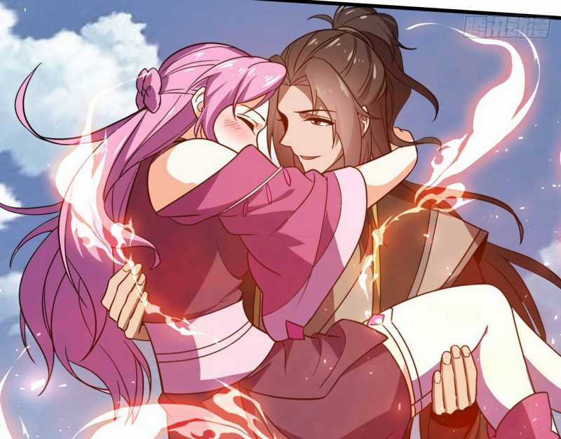 Đồ Đệ Thăng Cấp, Ta Nằm Không Cũng Mạnh Chapter 6 trang 14