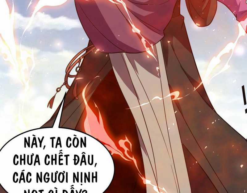 Đồ Đệ Thăng Cấp, Ta Nằm Không Cũng Mạnh Chapter 6 trang 15