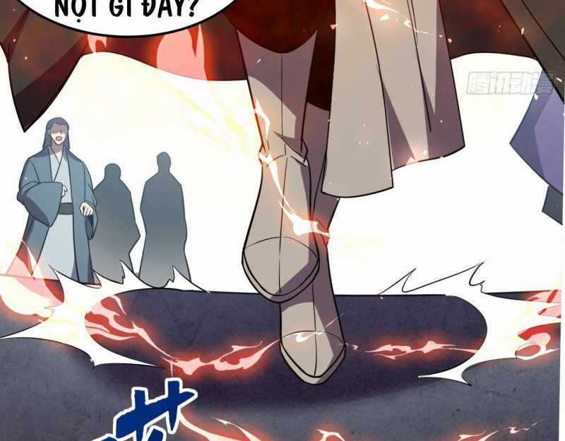 Đồ Đệ Thăng Cấp, Ta Nằm Không Cũng Mạnh Chapter 6 trang 16