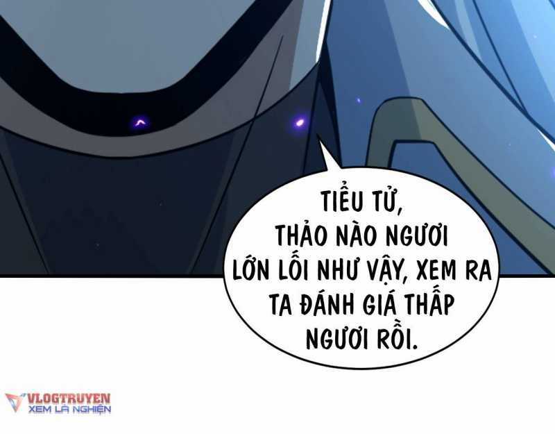 Đồ Đệ Thăng Cấp, Ta Nằm Không Cũng Mạnh Chapter 6 trang 20